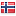 kleppbhg.no server is located in Norway